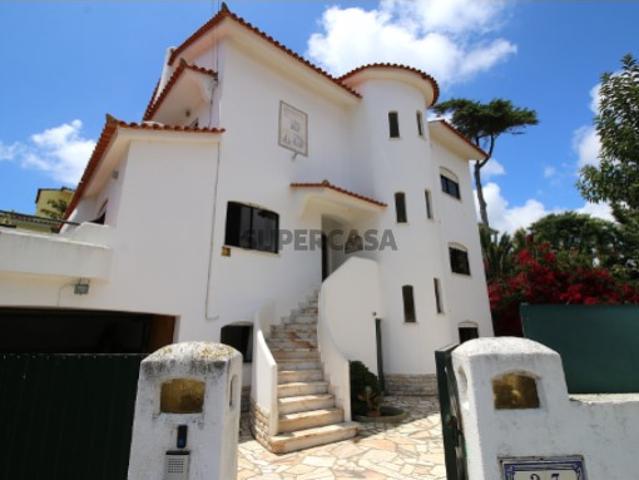 Moradia T5 na Quinta da Bicuda