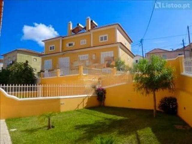 Moradia T5, no centro de S. Pedro de Sintra. 228m² Sintra Santa Maria E São Miguel
