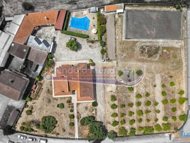 Moradia T5 no Porto Alto PALT410 | 26084088580