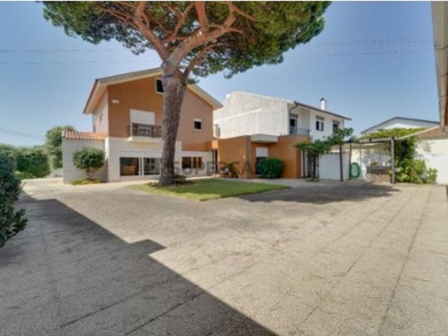 MORADIA T5 AVEIRO ESGUEIRA