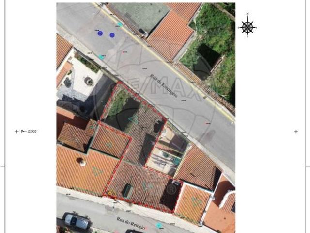 Moradia T5 à venda em Alcácer do Sal
