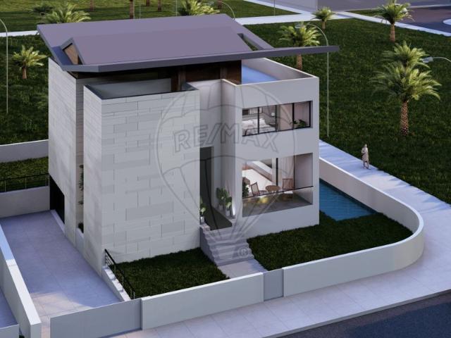 Moradia T5 à venda em Vagos