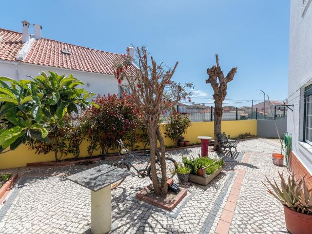 Moradia T5, Alcochete