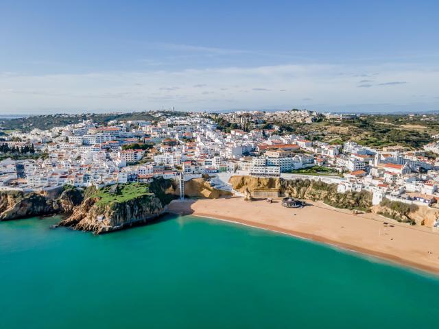 Moradia T5, Albufeira e Olhos de Água, Albufeira | BPI Expresso Imobiliário