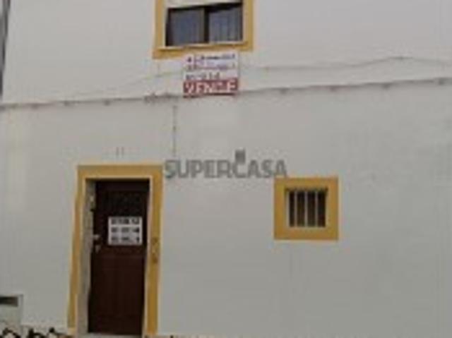 Moradia T2 Alegrete