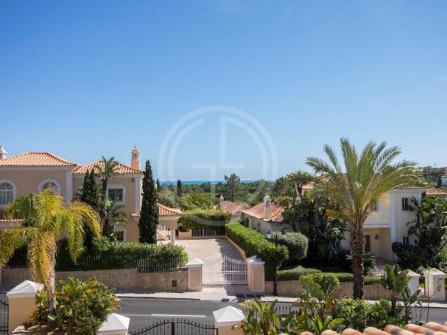 Moradia T5, Almancil, Loulé | BPI Expresso Imobiliário