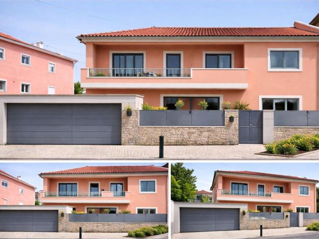 Moradia T5 Amadora