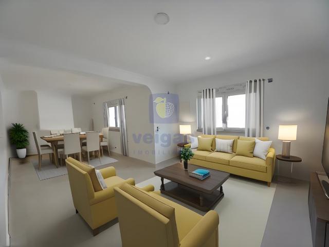 Moradia T5 Amora 265m² Amora