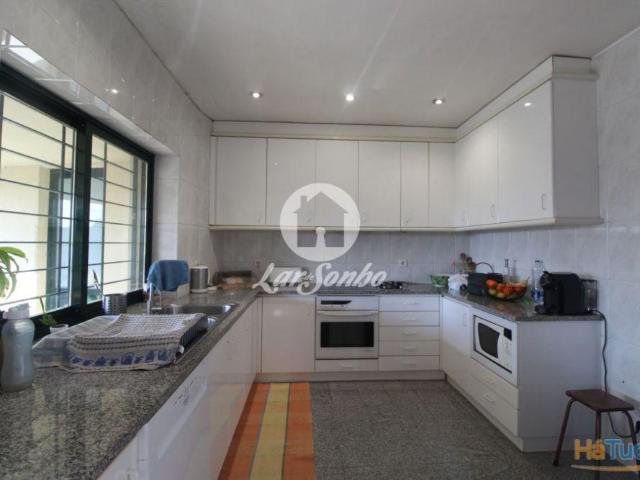 Moradia T5 + Apartamento T1 | 26083487626