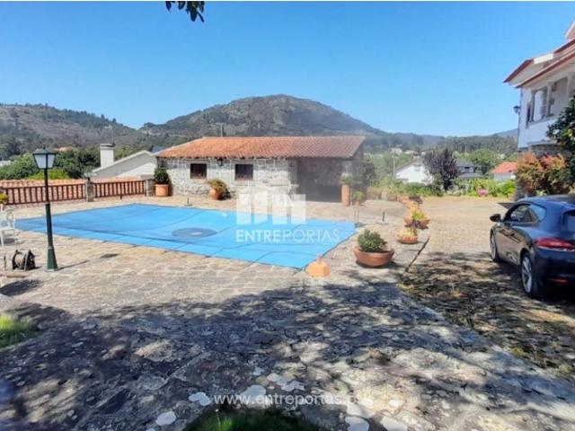 Moradia T5, Argela, Caminha | BPI Expresso Imobiliário