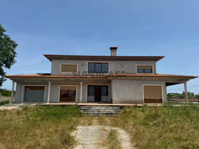 Moradia T5 Ardazubre, Coimbra