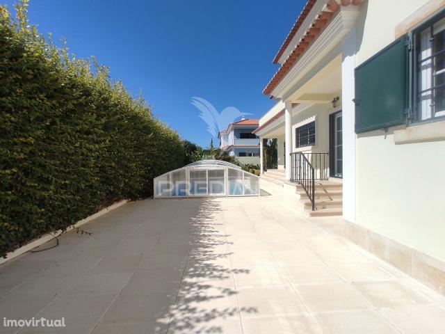 Moradia T5 Areia Birre Cascais
