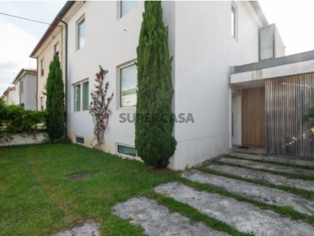 Moradia T5 | Bairro Norton de Matos, Coimbra