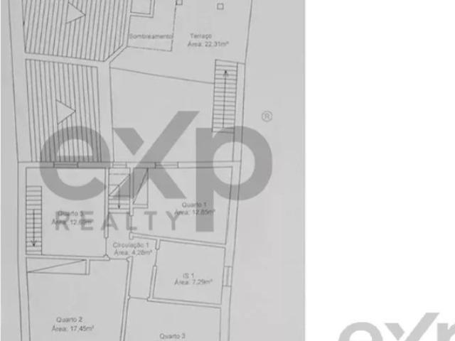 Moradia T5, Beja Salvador e Santa Maria Da Feira, Beja | BPI Expresso Imobiliário