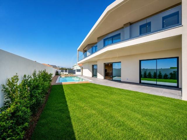 Moradia T5 c/ Piscina | Cascais 580m² Cascais e Estoril