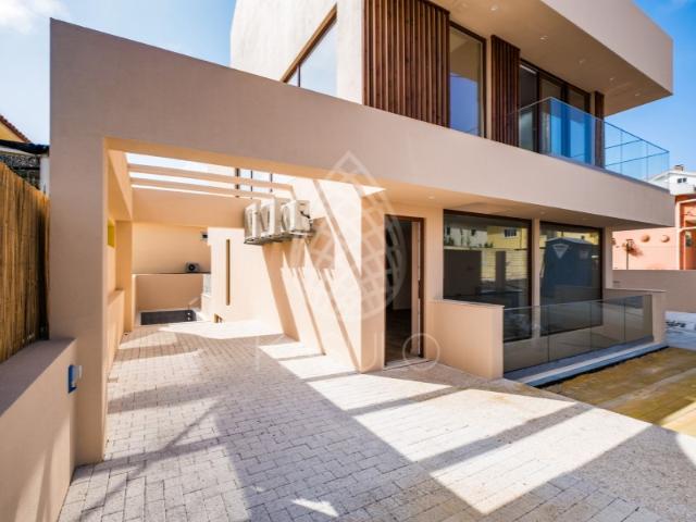 Moradia T5 c/ piscina I Parede Zambujal