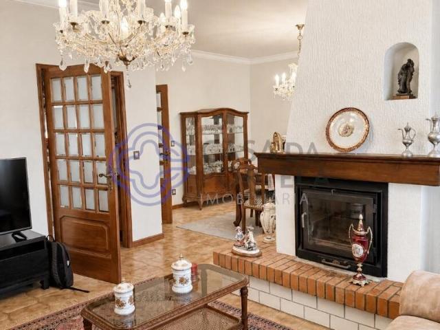 Moradia T5 Canidelo, Vila Nova de Gaia 270m² Canidelo