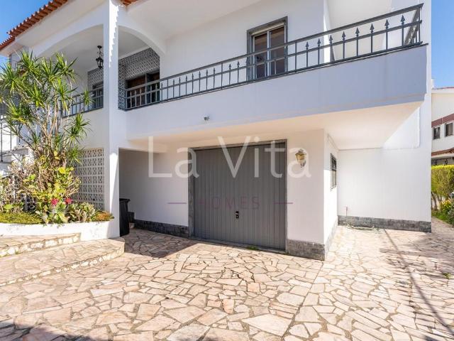 Moradia T5 Cascais. 160m² Cascais e Estoril