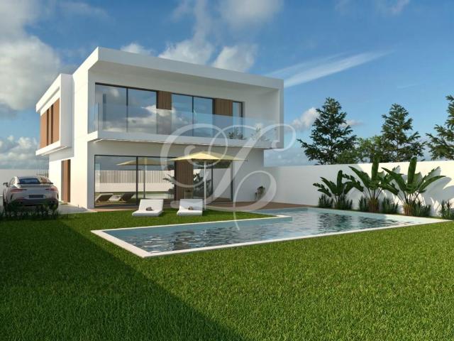 Moradia T5 | Cascais 203m² São Domingos De Rana
