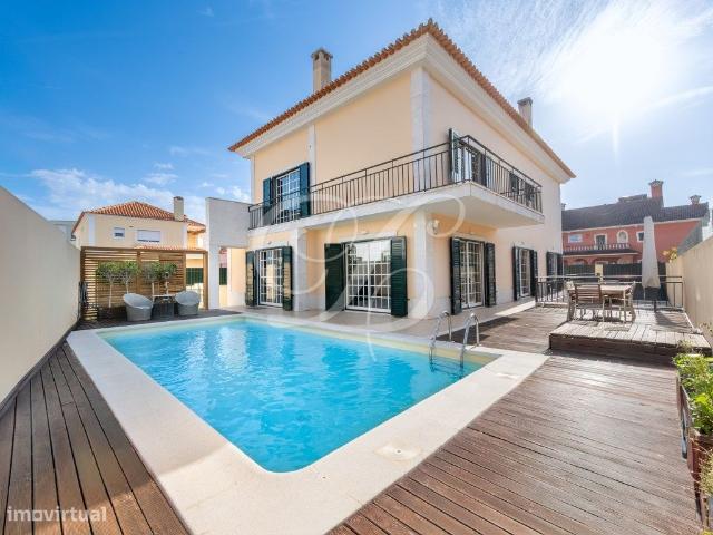 Moradia T5 | Cascais