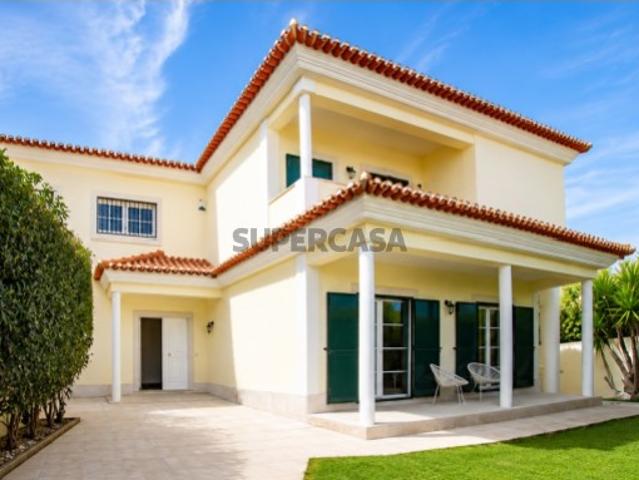 Moradia T5 | Cascais