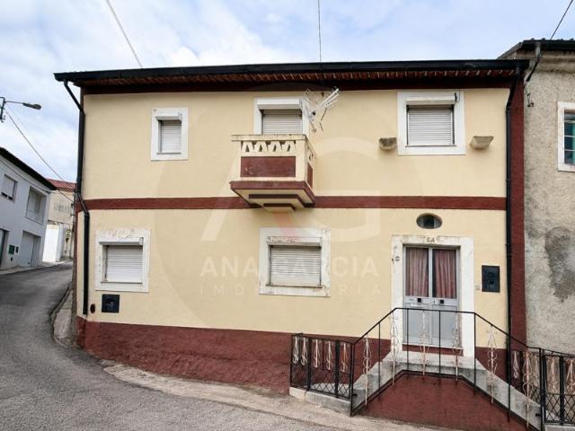 Moradia T5 | Castelo Viegas