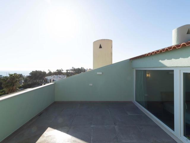 Moradia T5, Carcavelos e Parede, Cascais | BPI Expresso Imobiliário