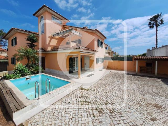 Moradia T5, Carcavelos e Parede, Cascais | BPI Expresso Imobiliário