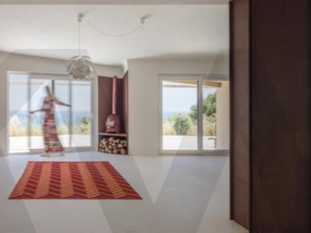 Moradia T5 com Vista Mar na Serra da Arrábida | Sesimbra
