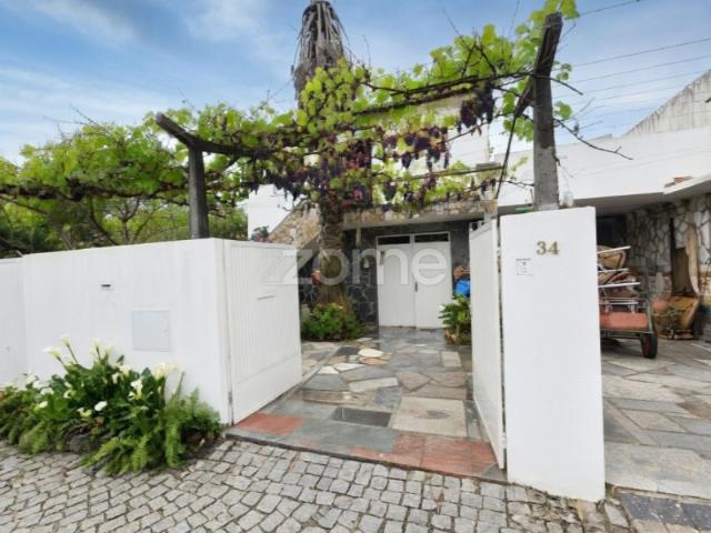 Moradia T5 com Garagem|Terraços|Anexos no Sarzedo Arganil