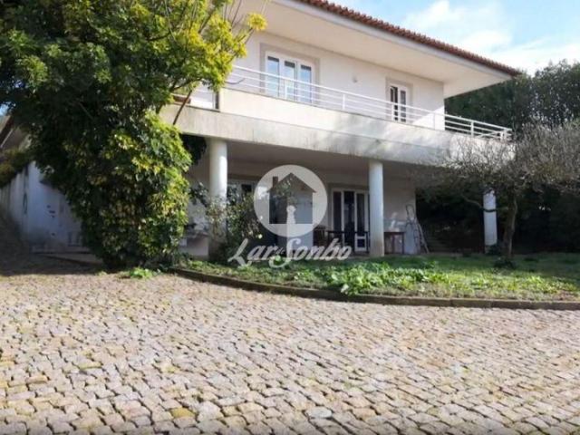 Moradia T5 com jardim em Balazar, Póvoa de Varzim | 26084062781