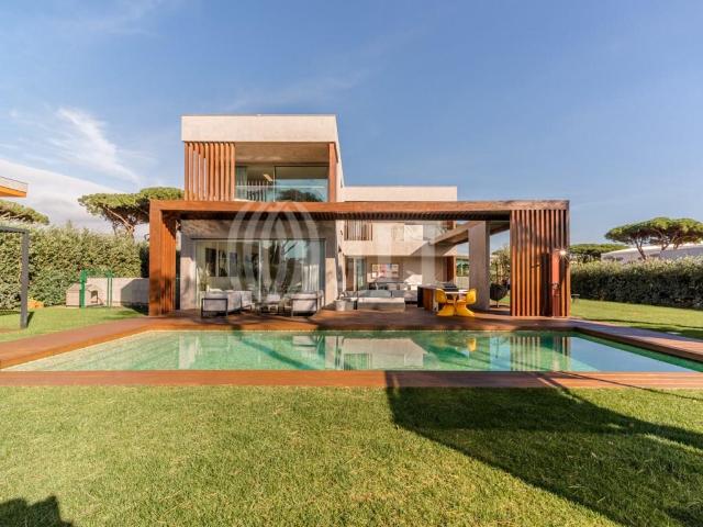Moradia T5 com piscina na Quinta da Marinha em Cascais 0m² Cascais e Estoril