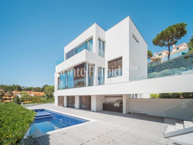 Moradia T5 com piscina em Cascais 737m² Cascais e Estoril
