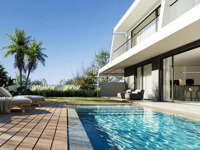 Moradia T5 com Piscina em Alcochete