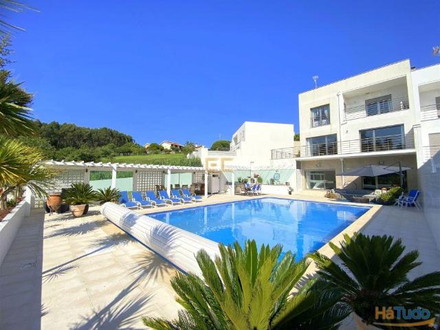 Moradia T5 com piscina, para venda na Figueira da Foz Buarcos! | 26073811118