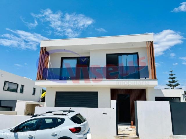 Moradia T5 com Pisicina Praia Canidelo