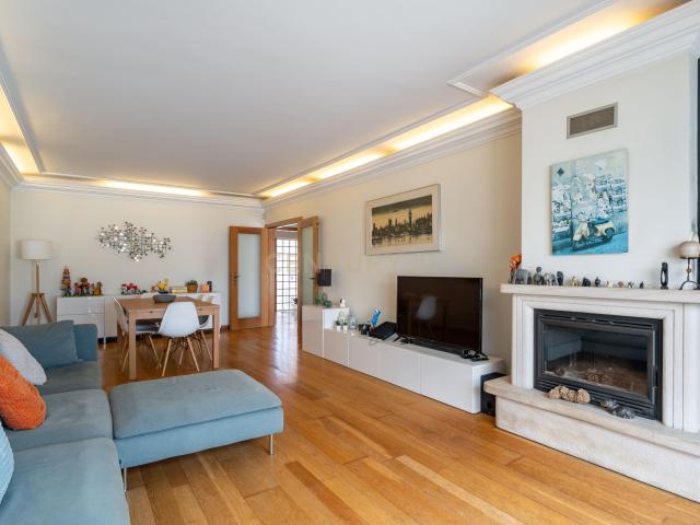 Moradia T5 Condomínio Quinta da Cerca em Cascais