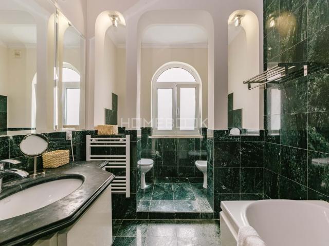 Moradia T5, Costa Da Caparica, Almada | BPI Expresso Imobiliário