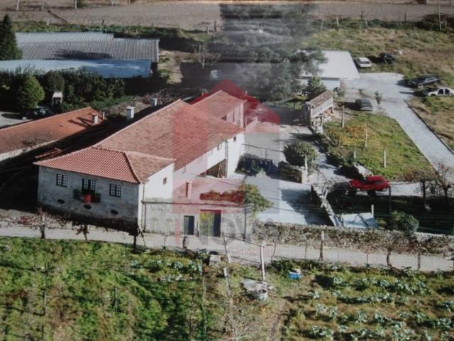 Moradia T5, Coucieiro, Vila Verde | BPI Expresso Imobiliário