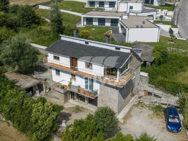 Moradia T5 Coucieiro, Vila Verde