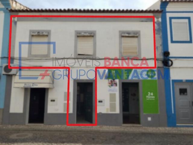 MORADIA T5 DUPLEX EVORA