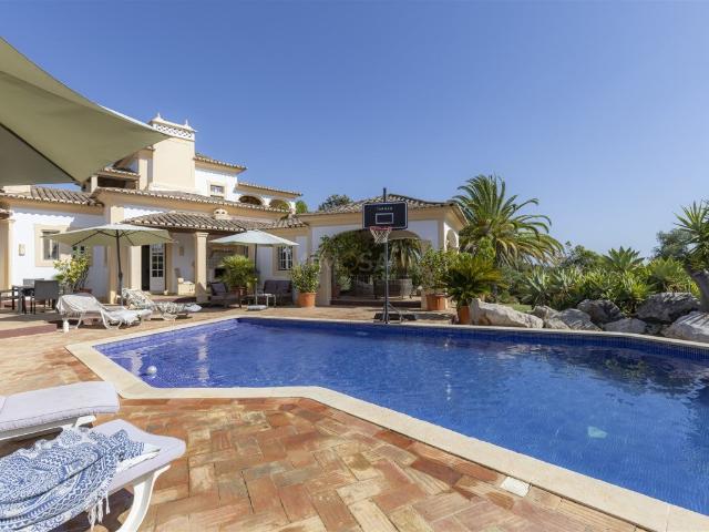 Moradia T5 de Charme com Piscina e Spa Alcalar, Portimão 424m² Mexilhoeira Grande