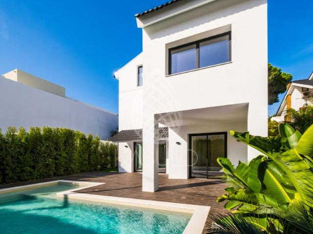 Moradia T5 de Luxo c/ Piscina I Estoril