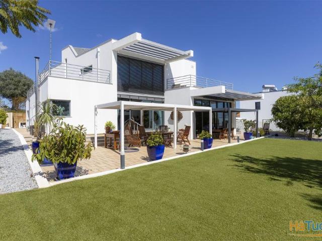 Moradia T5 de Luxo em Monte Canelas, Portimão | 26064082470