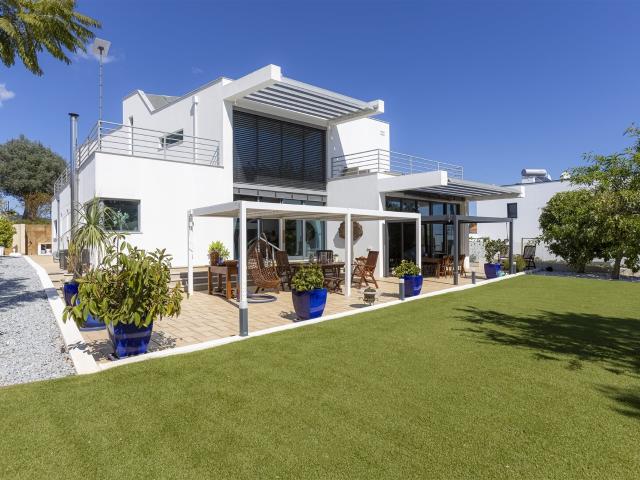 Moradia T5 de Luxo em Monte Canelas, Portimão 351m² Mexilhoeira Grande