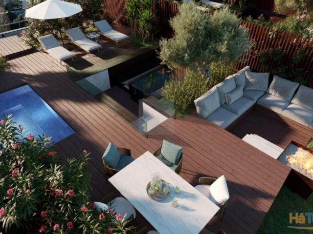 Moradia T5 de Luxo na Quinta das Giestas em Oeiras | 26064092366