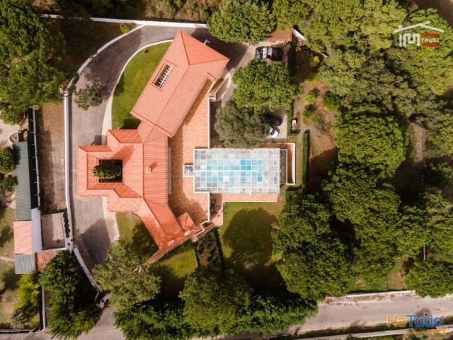 Moradia T5 de Luxo, Seiça | 26084063596