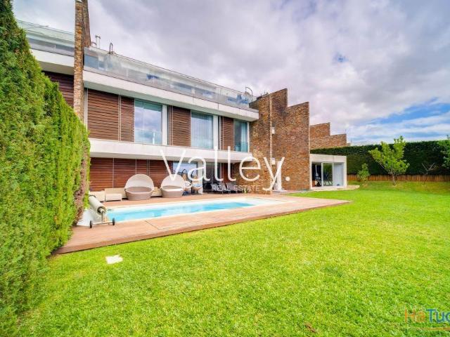 Moradia T5 de Luxo | Vale Pisão | Piscina & Resort | 26064083862