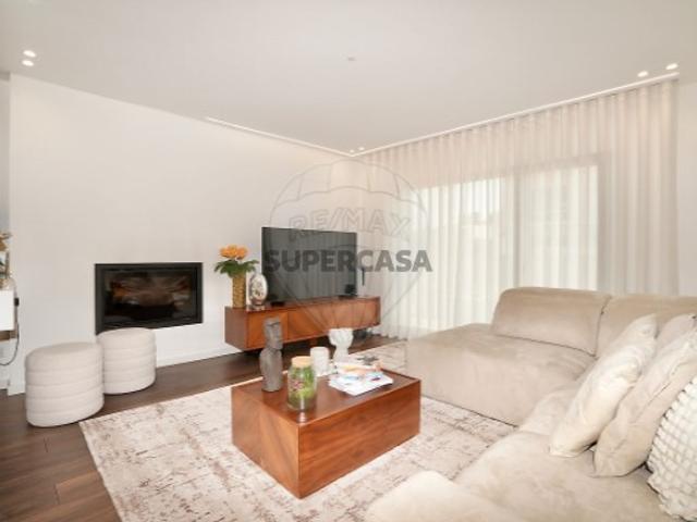 Moradia T5 em Milharado
