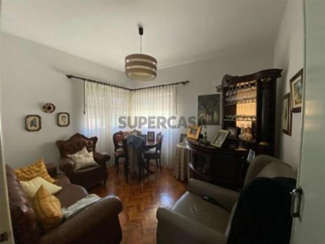 Moradia T5 em Montijo e Afonsoeiro
